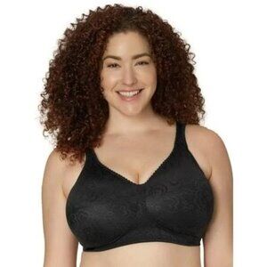 Playtex® Bra 18‎ Hr Ultimate Comfort Strap Bra 52 C